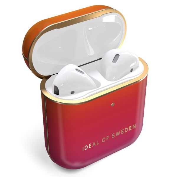 iDeal of Sweden Fashion Case Apple AirPods 1 / 2 - Vibrant Ombre