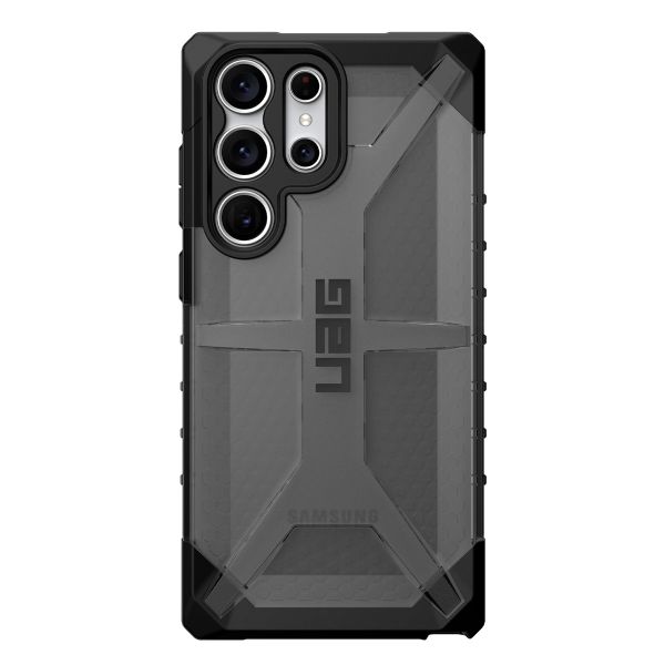 UAG Coque Plasma Samsung Galaxy S23 Ultra - Ash