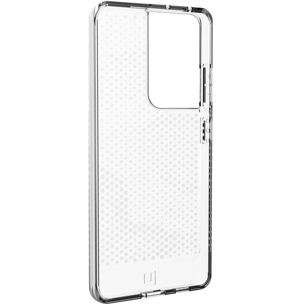 UAG Coque Lucent Samsung Galaxy S21 Ultra - Ice