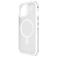 iDeal of Sweden Coque Bumper MagSafe iPhone 13 / 14 - Cloudy White