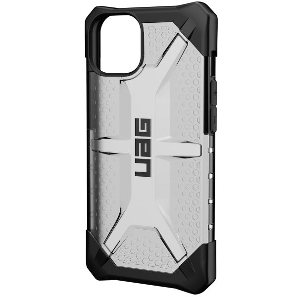 UAG Coque Plasma iPhone 13 Pro - Ash