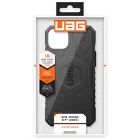 UAG Coque Pathfinder MagSafe iPhone 15 Plus - Noir