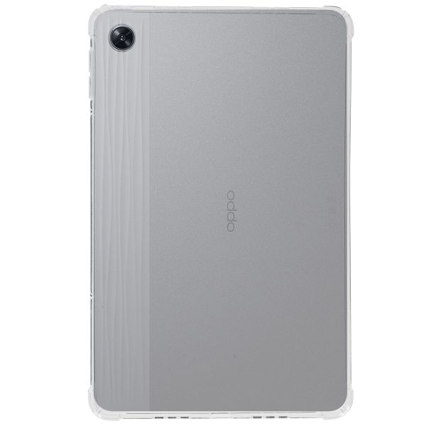 imoshion Coque antichoc Oppo Pad Air - Transparent