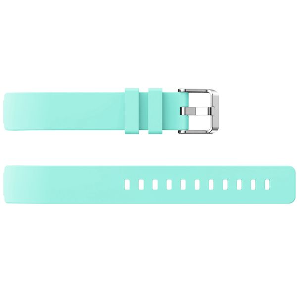 imoshion Bracelet silicone Fitbit Inspire - Turquoise