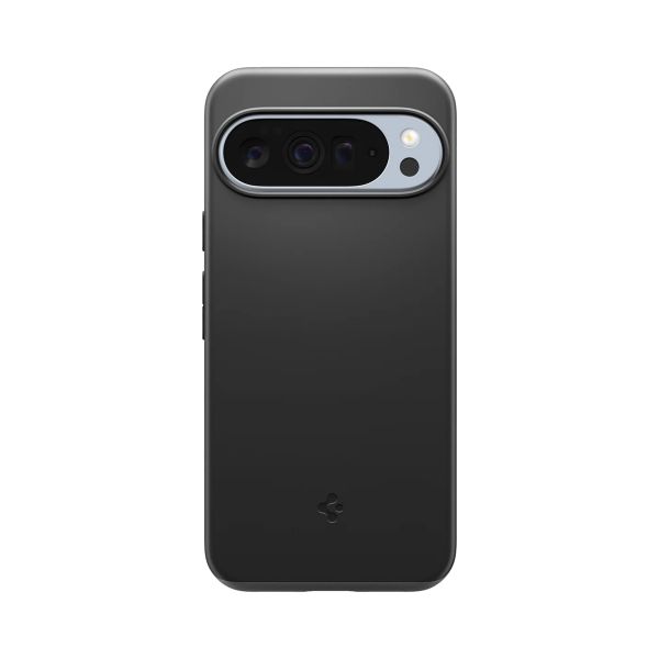 Spigen Coque Thin Fit avec MagSafe Google Pixel 10 Pro XL - Noir