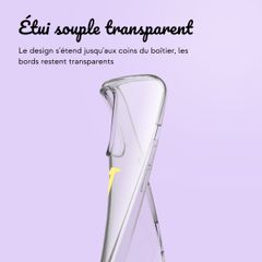 Coque avec votre propre photo et/ou texte Apple iPhone 16 Pro - Letter