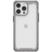 UAG Coque Plyo Apple iPhone 15 Pro Max - Ash Clear