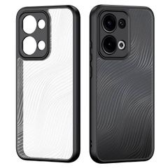 Dux Ducis Coque arrière Aimo Oppo Reno 13 - Transparent