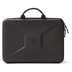 UAG Pochette ordinateur Civilian Shock avec Poignée 14 pouces - Large - Noir