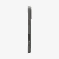 Spigen Coque Rugged Armor MagSafe Apple iPhone 17 Pro Max - Grey