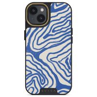 Burga Coque Elite Gold iPhone 14 - Seven Seas