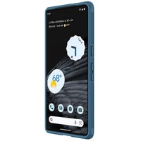 Nillkin Coque CamShield Pro Google Pixel 7 Pro - Bleu