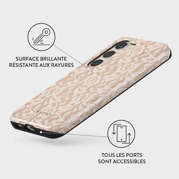 Burga Coque arrière Tough Samsung Galaxy S23 - Gone Country