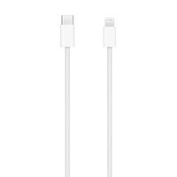 Apple Magic Keyboard avec Touch ID - Clavier sans fil - QWERTY / US - Lightning - Blanc