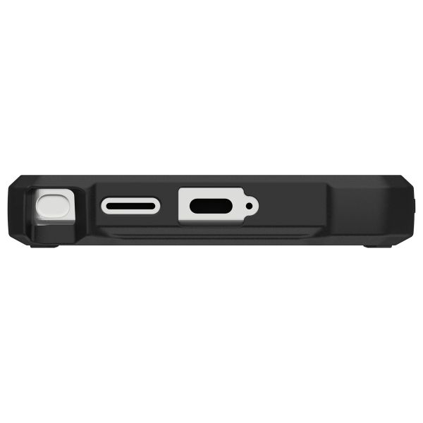 UAG Coque Monarch Pro Ultum Édition Limitée Samsung Galaxy S25 Ultra - Ultem