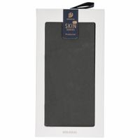 Dux Ducis Étui de téléphone Slim Samsung Galaxy S10e - Noir