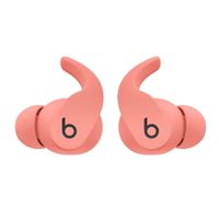 Beats Écouteurs sans fil Fit Pro - Réduction active du bruit - Coral Pink