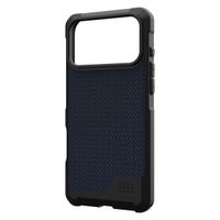 UAG Coque Metropolis LT MagSafe Apple iPhone 17 Pro Max - Kevlar Mallard
