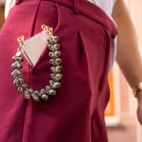 Selencia Lova Dragonne - Tortoise Leopard