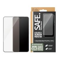 SAFE by PanzerGlass Protection d'écran Ultra-Wide Fit avec applicateur Xiaomi Redmi Note 14 Pro (Plus) (5G) / 13 Pro Plus (5G)