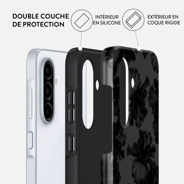 Burga Coque arrière Tough Samsung Galaxy A56 - Nocturnal