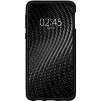 Spigen Coque Rugged Armor Samsung Galaxy S10e - Noir