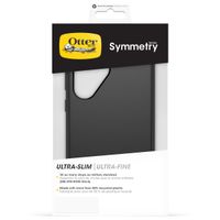 OtterBox Coque Symmetry Samsung Galaxy S24 Ultra - Black