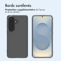 imoshion Protective Backcover Samsung Galaxy S26 - Transparent