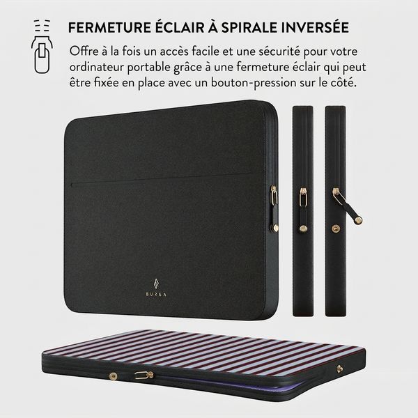 Burga Pochette ordinateur 16 pouces - Offline