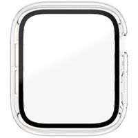 PanzerGlass Coque Full Body Apple Watch Serie 7 - 45 mm - Transparent