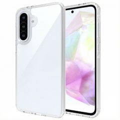 Accezz Coque Xtreme Impact Samsung Galaxy A56 - Transparent