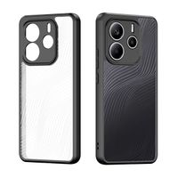 Dux Ducis Coque arrière Aimo Xiaomi Redmi Note 14 (5G) - Transparent