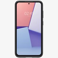 Spigen Coque Liquid Air™ Samsung Galaxy S23 FE - Noir