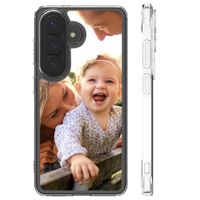 Concevez votre MagSafe Clear Case Samsung Galaxy S26 Ultra - Transparent