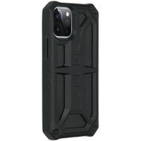 UAG Coque Monarch iPhone 12 Mini - Noir