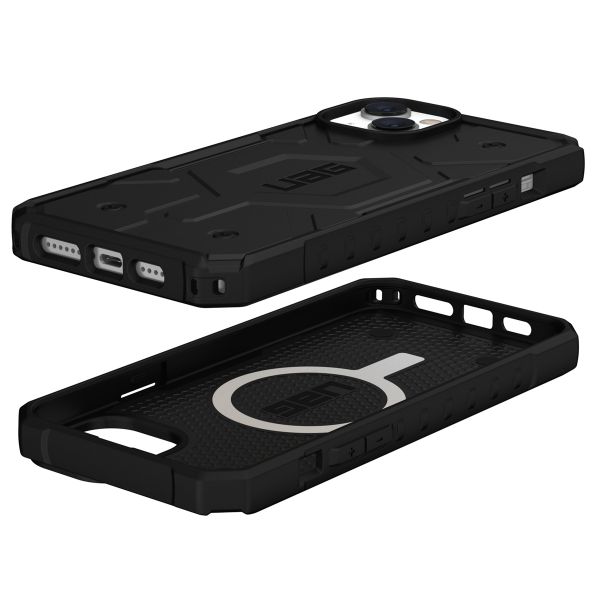 UAG Coque Pathfinder MagSafe iPhone 14 Plus - Black