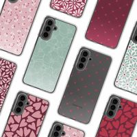 imoshion Coque Design Samsung Galaxy A17 - Botanica