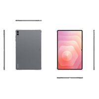 imoshion Coque antichoc Samsung Galaxy Tab S11 Ultra - Transparent