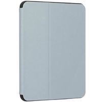 Targus Coque tablette Click-in Apple iPad 11 (2025) 11 pouces A16 / iPad 10 (2022) 10.9 pouces - Argent