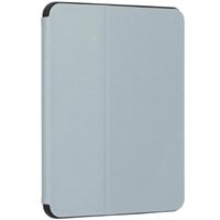 Targus Coque tablette Click In iPad 10 (2022) 10.9 pouces - Argent