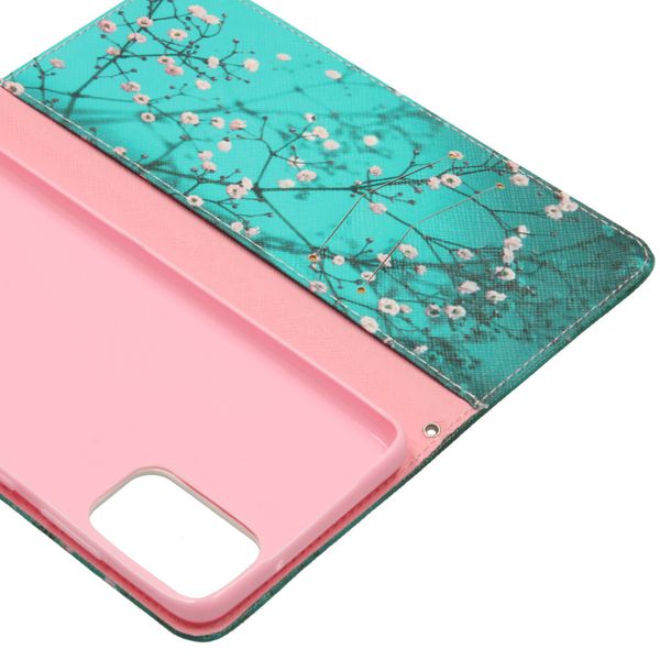 Coque silicone design Samsung Galaxy S20 Plus