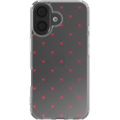 imoshion Coque Design Apple iPhone 16 - Crush Check