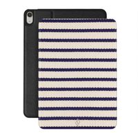 Burga Coque tablette Apple iPad Air 11 pouces (2025) M3 / (2024) M2 - Old Money