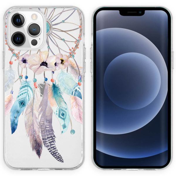 imoshion Coque Design Apple iPhone 13 Pro - Dreamcatcher