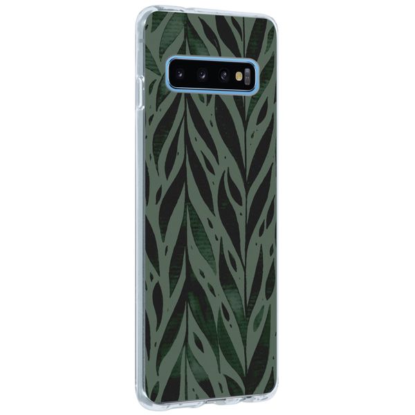 Coque Design Samsung Galaxy S10