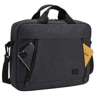 Case Logic Sac ordinateur 13 pouces - Huxton Attaché - Black