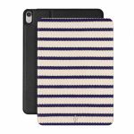 Burga Tablette Case iPad Air 5 (2022) / Air 4 (2020) - Old Money