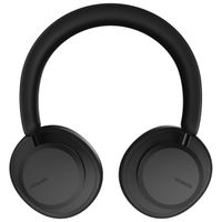 Urbanista Miami - Écouteurs sans fil - Écouteurs Bluetooth - Avec fonction de réduction du bruit ANC - Midnight Black