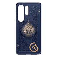 Samsung c11 coque magnétique Samsung Galaxy S26 Ultra - Fearless / Navy