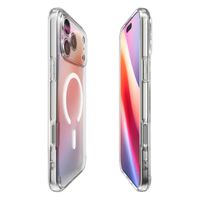 Spigen Coque Ultra Hybrid MagSafe Apple iPhone 17 Pro - Frost White
